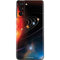 StockTrek Solar System Galaxy S21 Plus 5G Skin